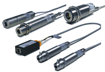 Low priced pyrometers